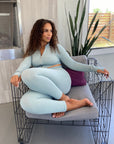 Sage Legging Set