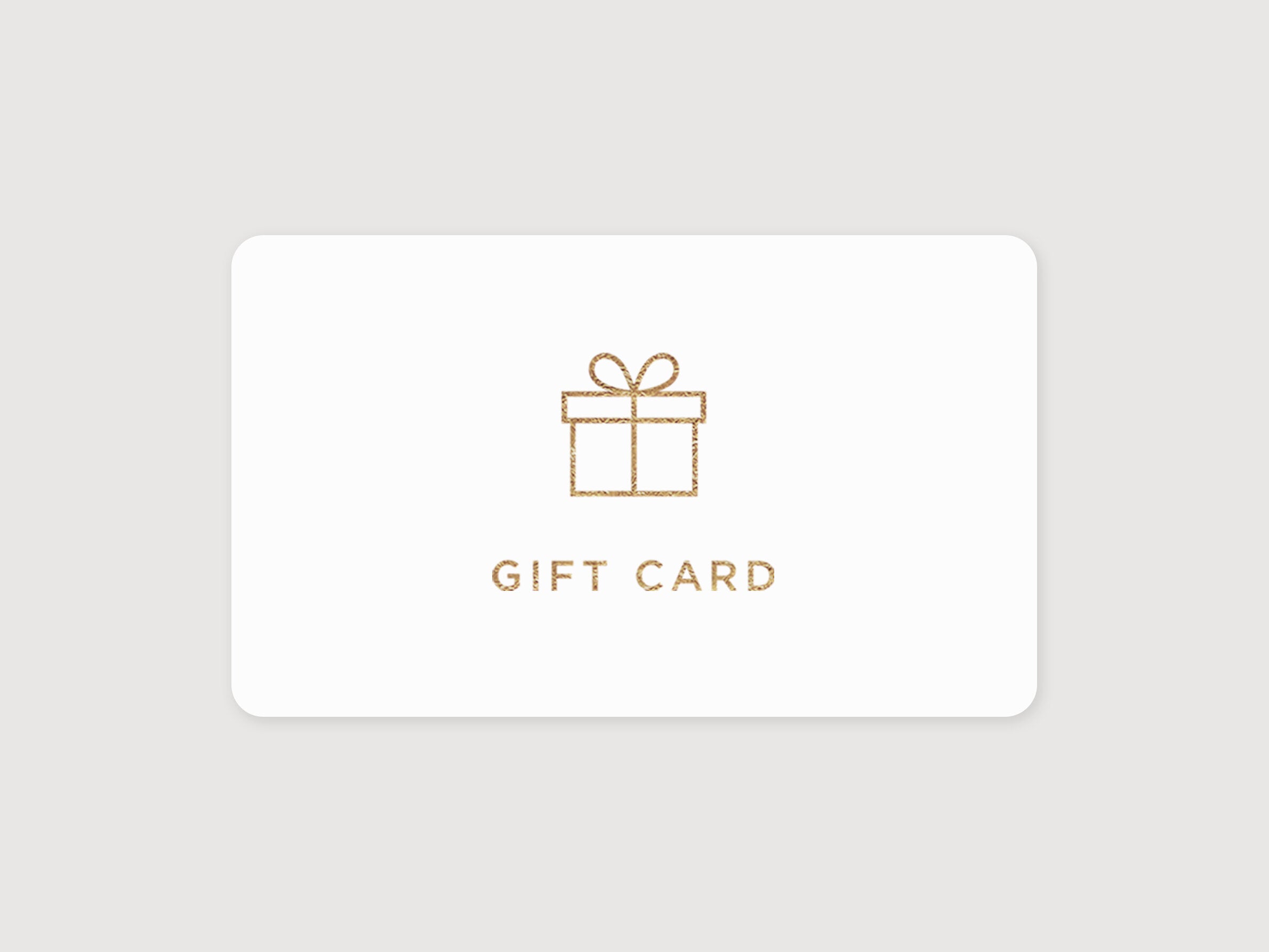 RefinedbyG Gift Card